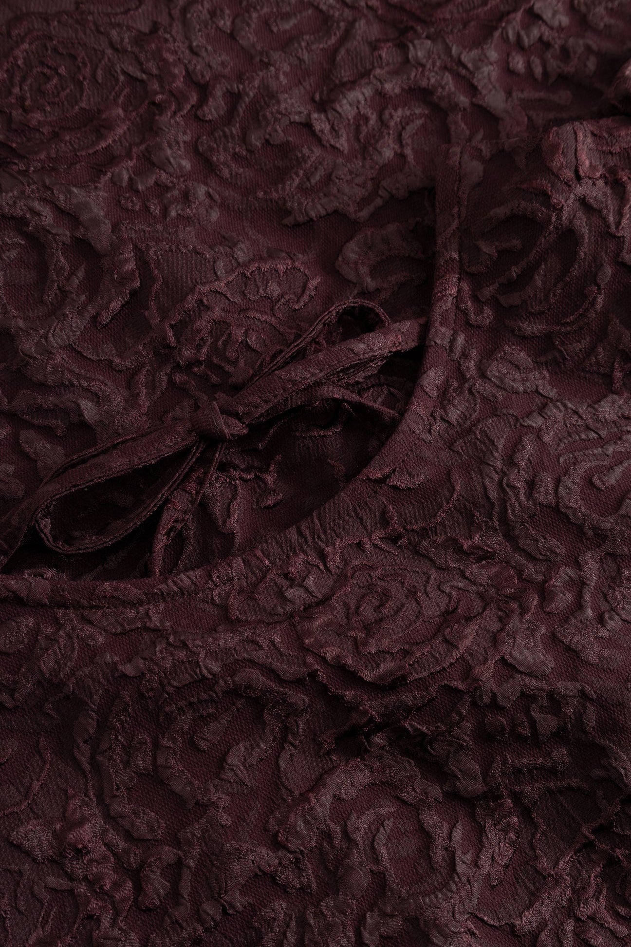 NOELLA N-Pastis Long Dress Winetasting