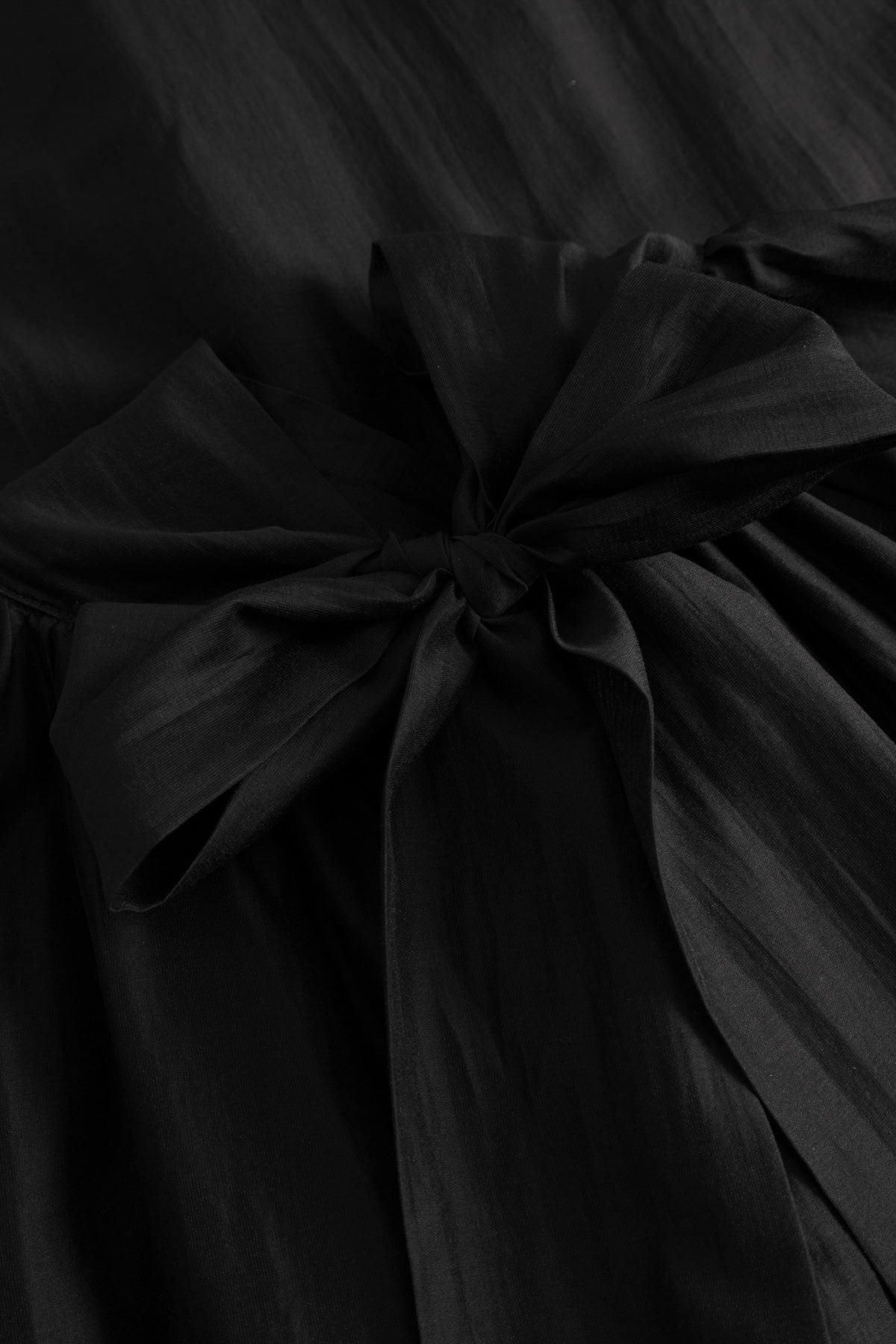 NOELLA Lorenia Dress Black