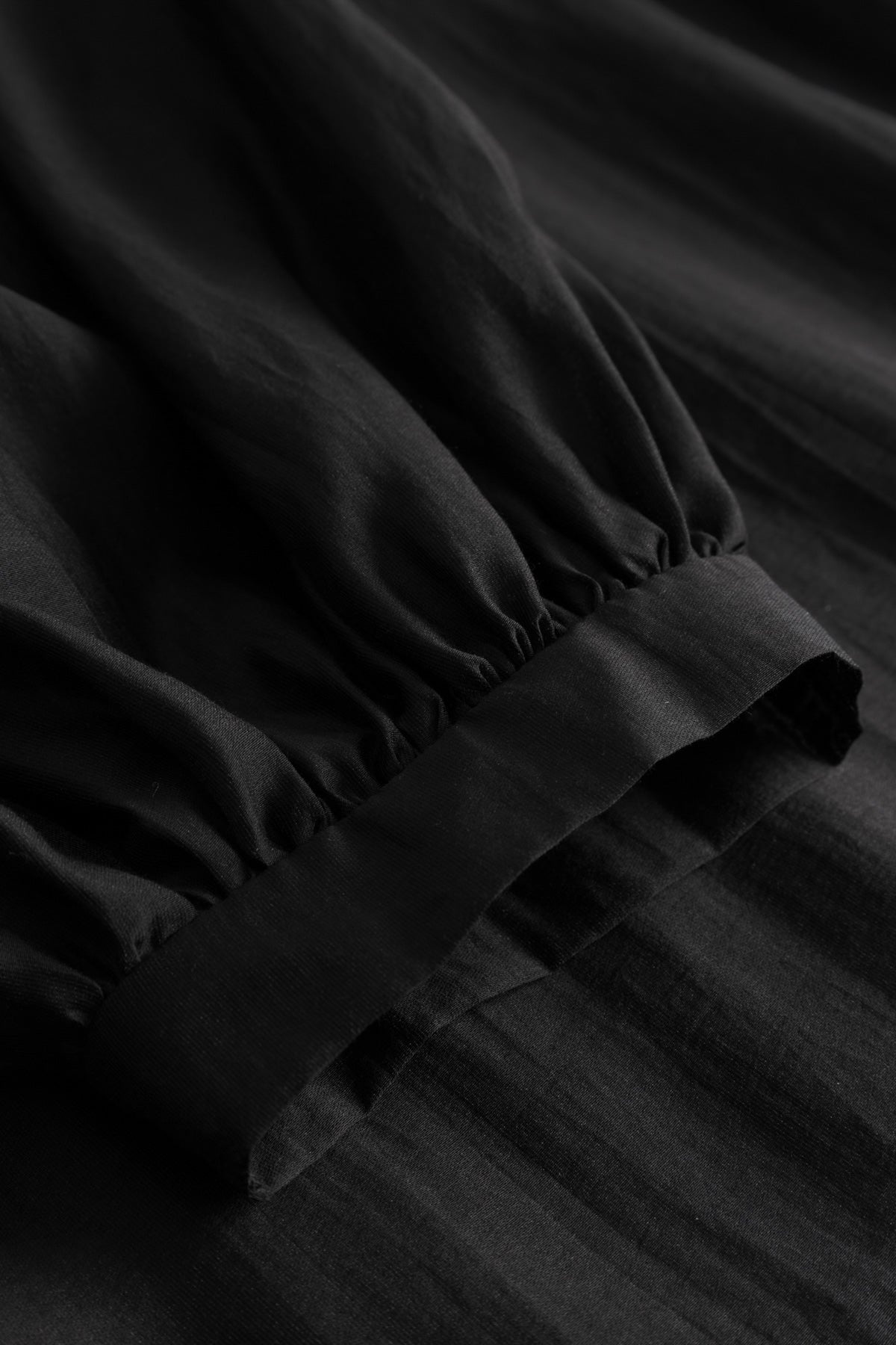 NOELLA Lorenia Dress Black