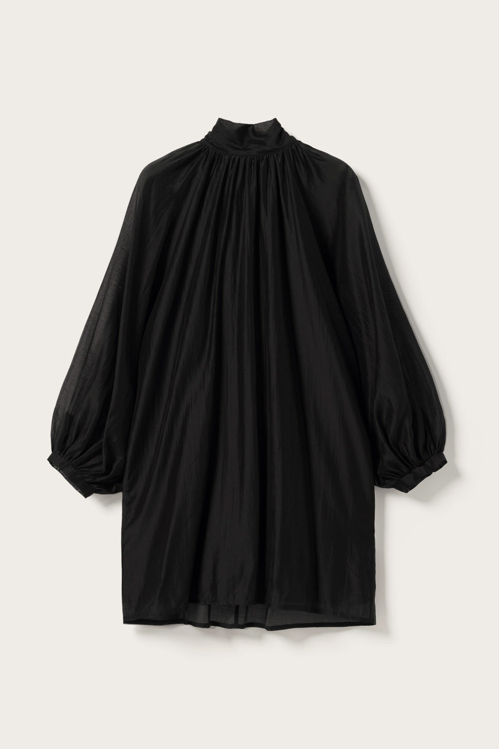 NOELLA Lorenia Dress Black