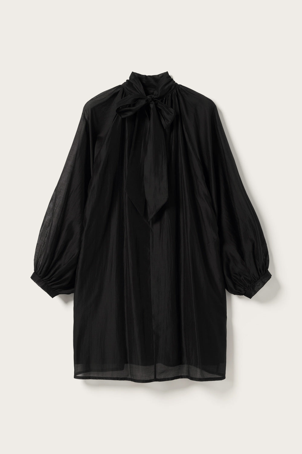 NOELLA Lorenia Dress Black