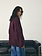 NOELLA Lisbeth Knit Burgundy TU