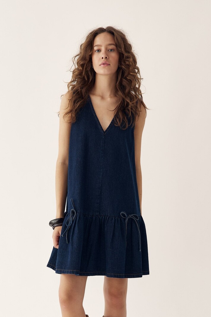 NOELLA Lavona Dress Jeans