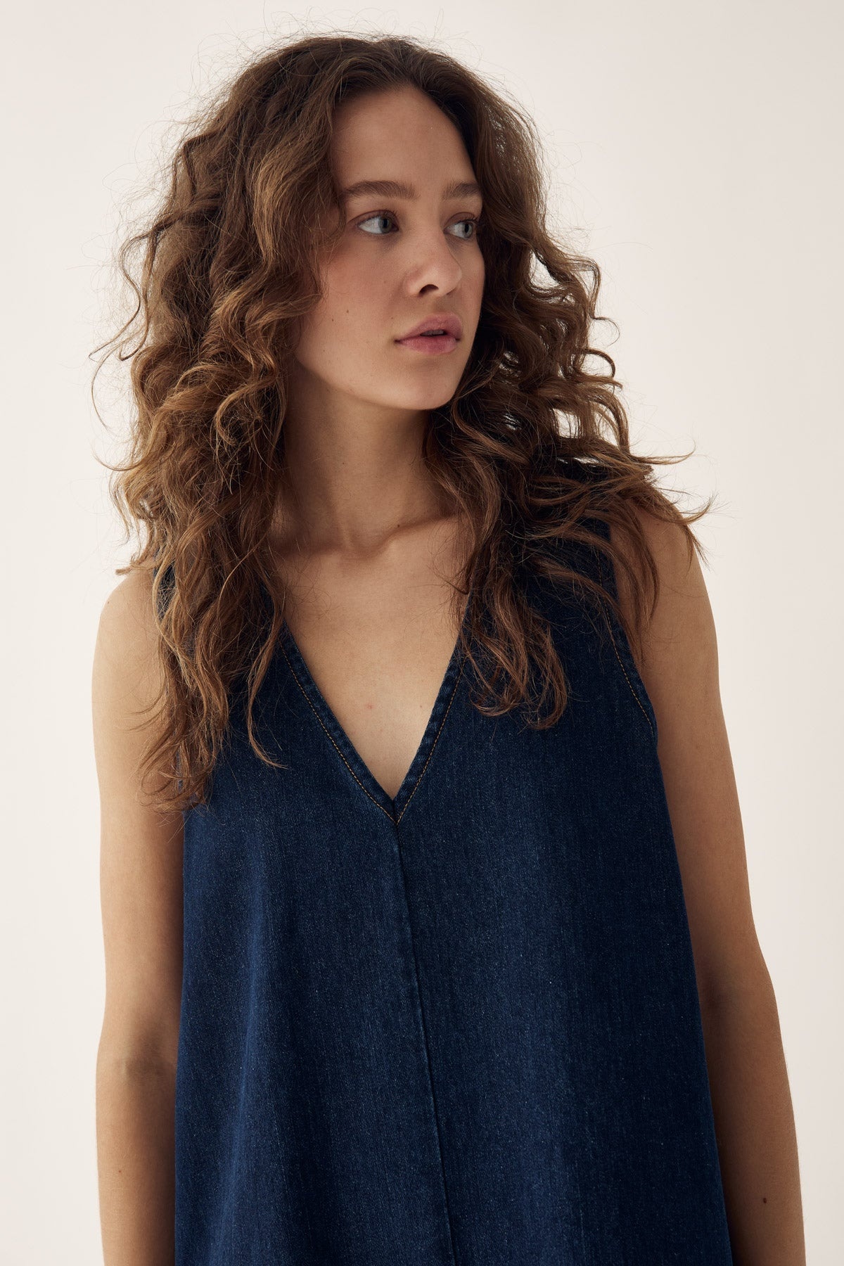 NOELLA Lavona Dress Jeans