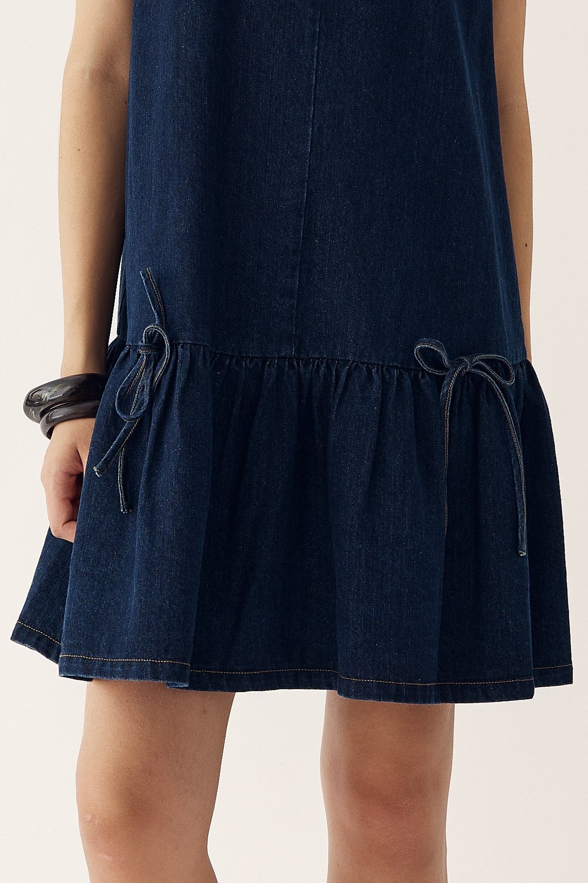 NOELLA Lavona Dress Jeans