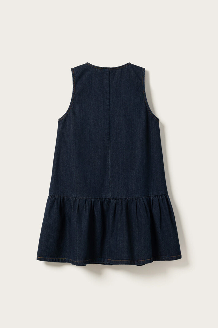 NOELLA Lavona Dress Jeans