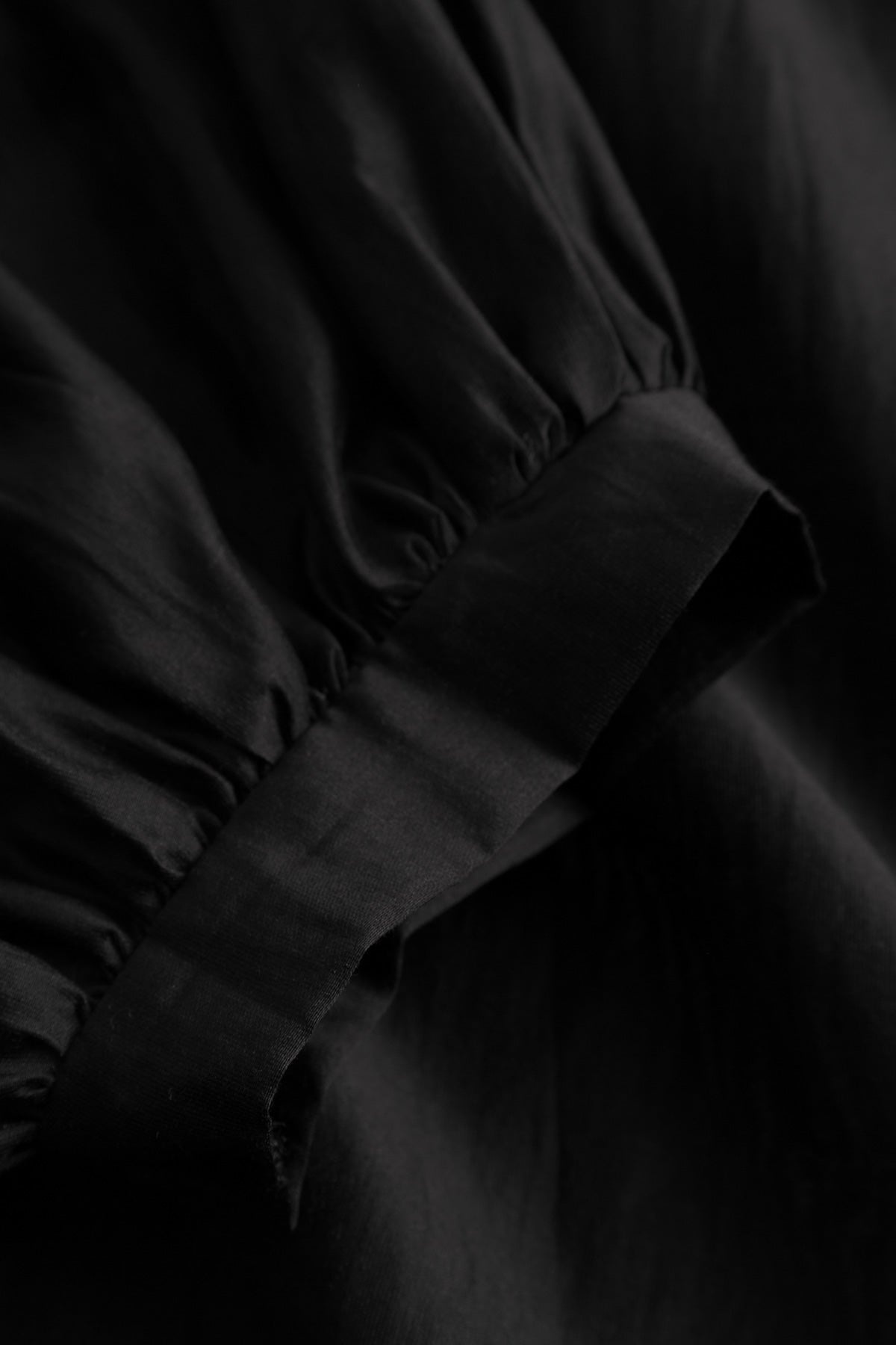 NOELLA Loris Blouse Black