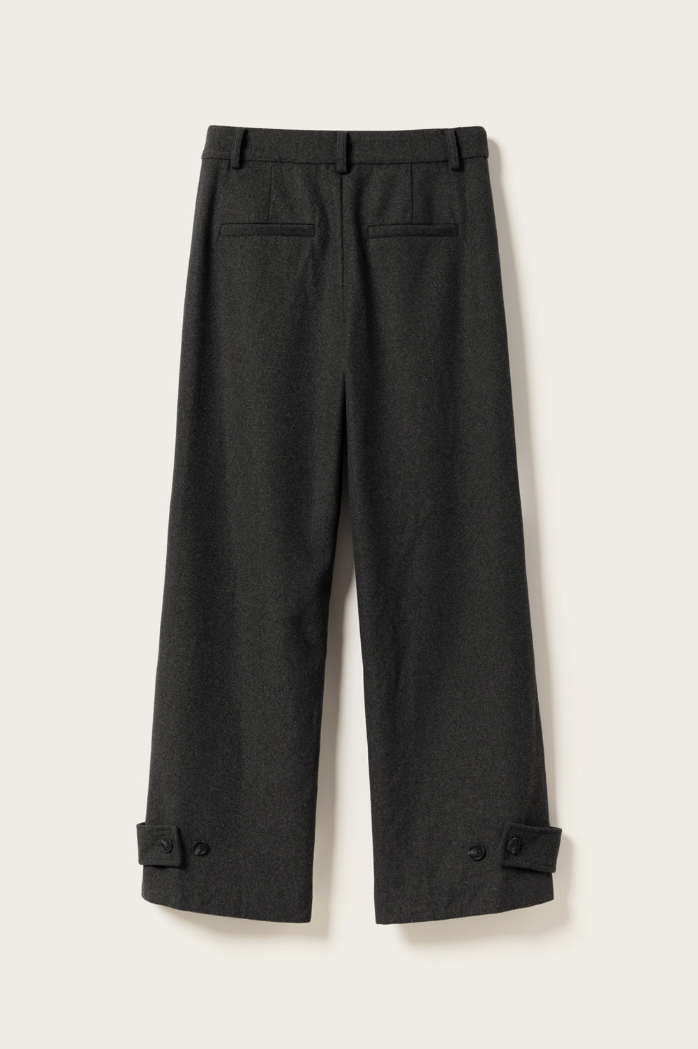NOELLA Joann Pants Melange Grey