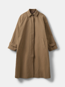 SOFIE SCHNOOR EnisesW  Coat Camel