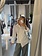 MM Sally Blouse White