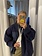 MM Yeliz Fleece Jacket Navy