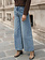 MM Jean Barnes Denim Vintage