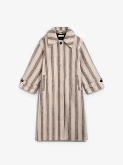 LAAGAM Portobello Stripes Mantel