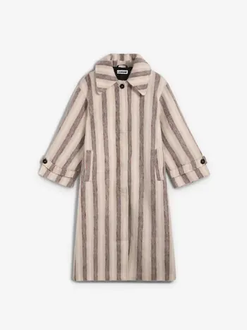 LAAGAM Portobello Stripes Mantel