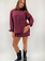 MM Romy Jacket Checkered Pink