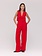 HARPER & YVE Anna Pants Red