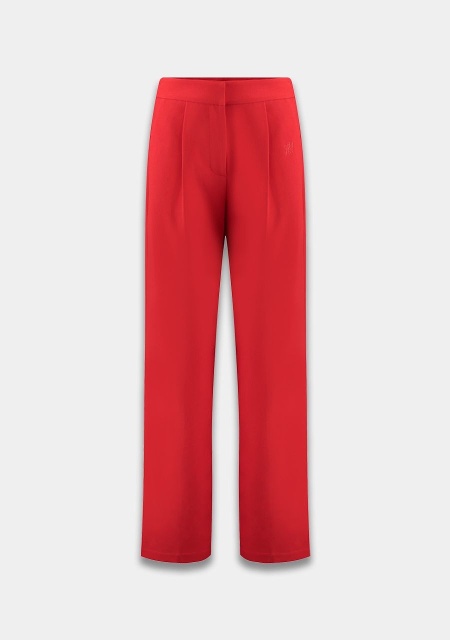HARPER & YVE Anna Pants Red