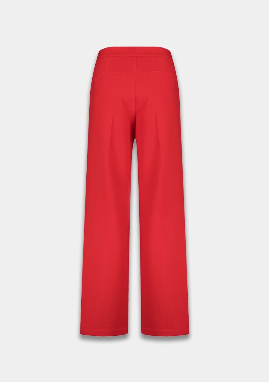 HARPER & YVE Anna Pants Red