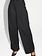 IMPREVU Pontiac Black Pants Studs