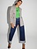 IMPREVU Denim Straight Blue Brut