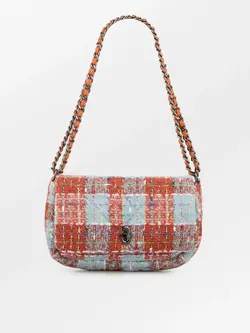 MM Copy of Weava Hollis Bag - Birch White