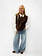 MM Copy of Olly Veste Teddy Blue