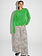 IMPREVU Maille Favola Uni Green