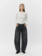 SOFIE SCHNOOR Tomar Jeans Black Balloon