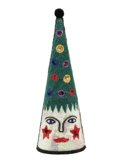 ANNA&NINA Miss Christmas Ornament