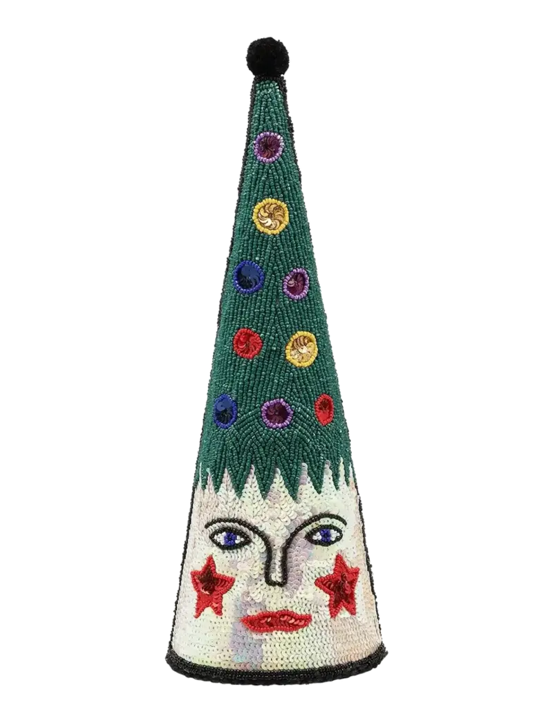 ANNA&NINA Miss Christmas Ornament