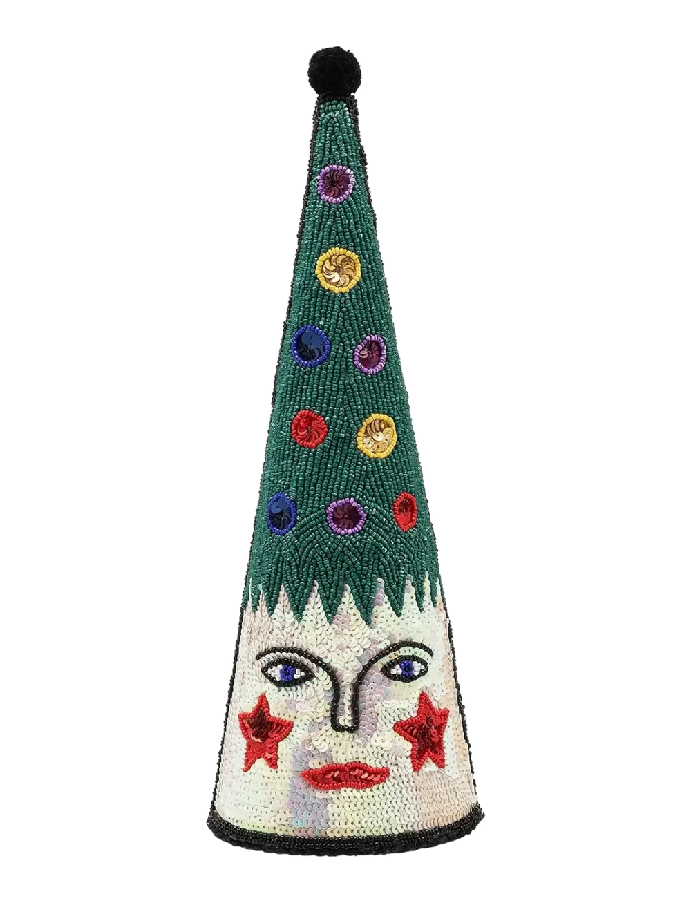 ANNA&NINA Miss Christmas Ornament