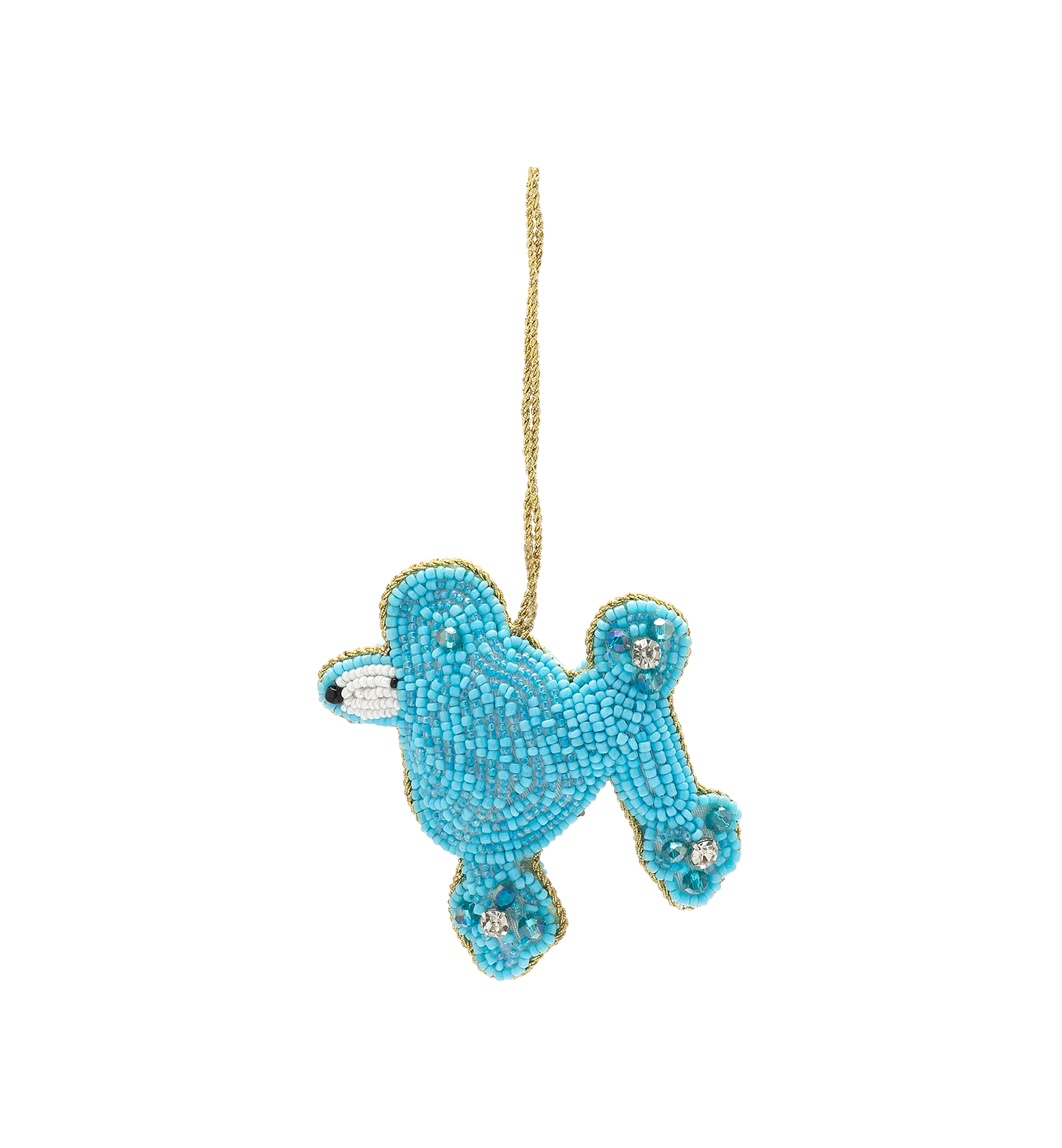 ANNA&NINA Copy of Regal Bow Omament