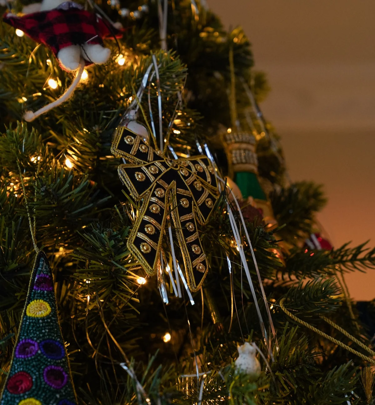 ANNA&NINA Copy of Dachshund Omament