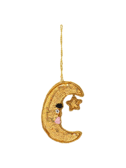 ANNA&NINA Moonbeam Omament