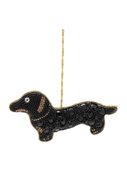 ANNA&NINA Dachshund Omament