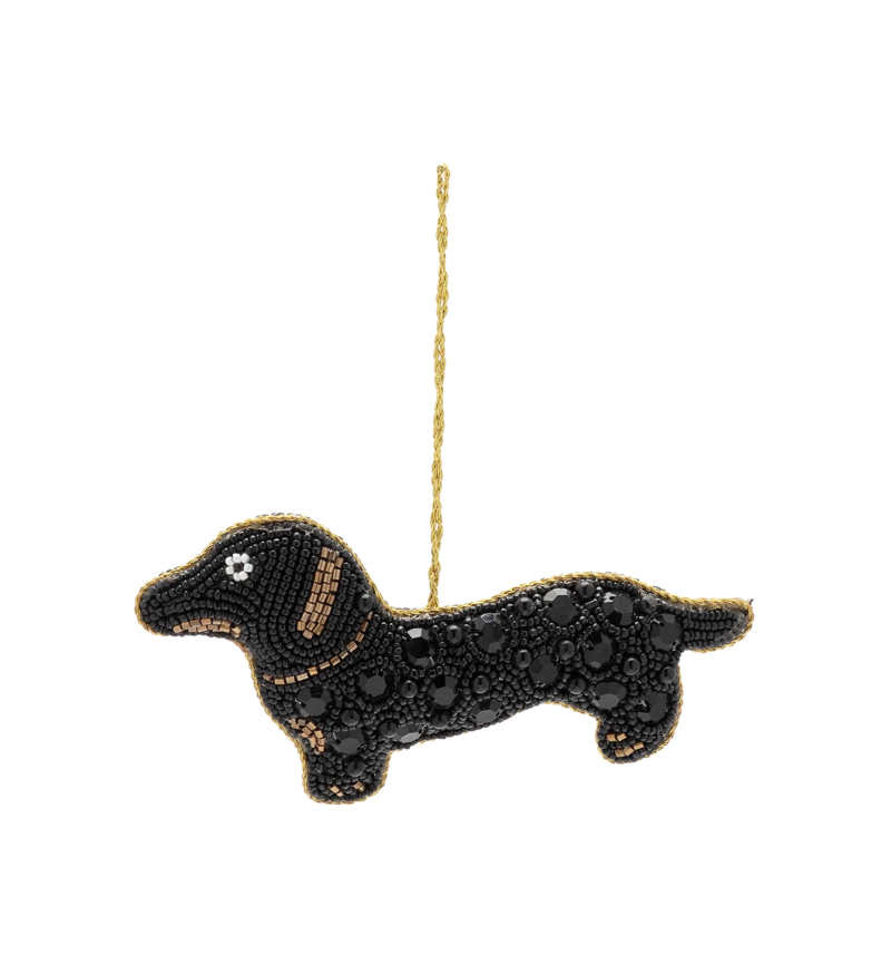 ANNA&NINA Dachshund Omament
