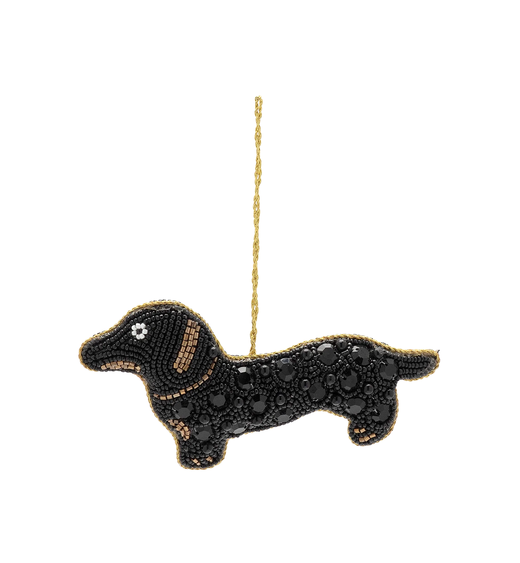 ANNA&NINA Dachshund Omament