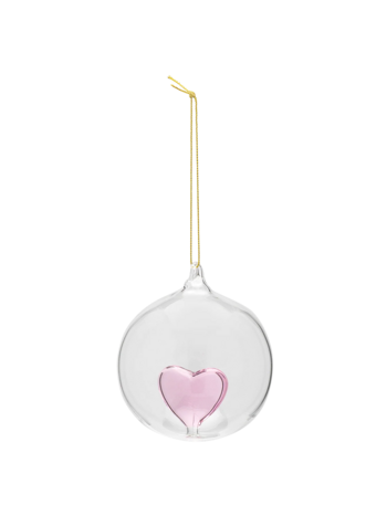 ANNA&NINA Loving Ornament
