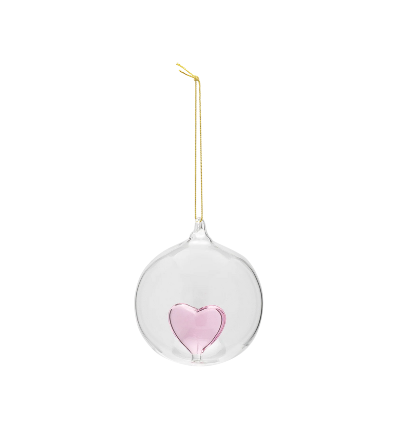 ANNA&NINA Loving Ornament