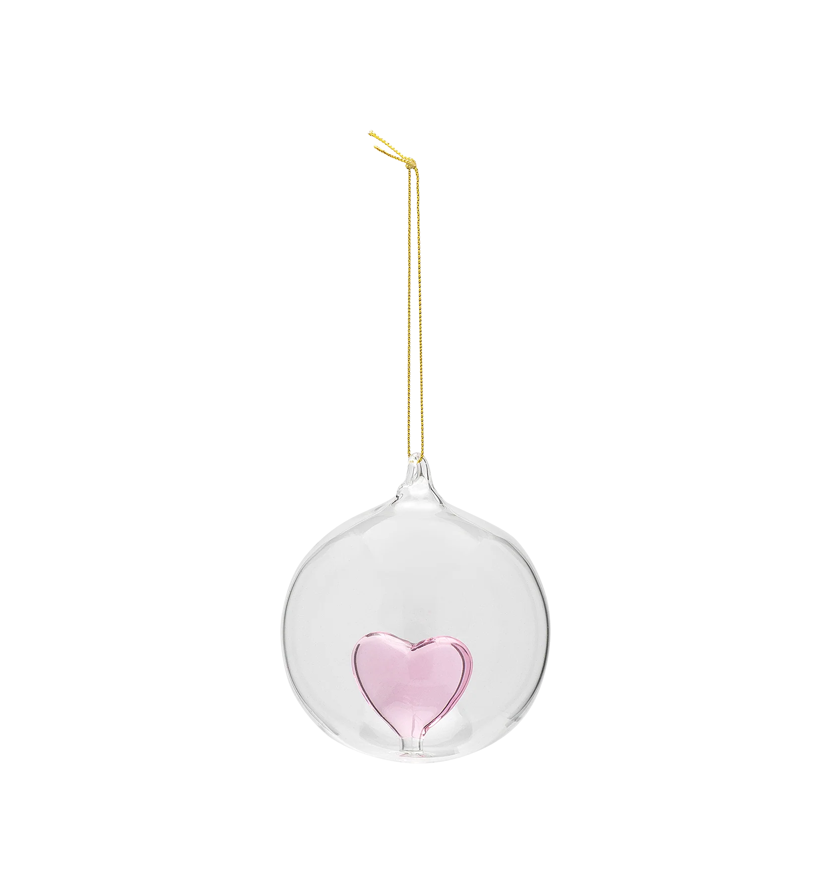 ANNA&NINA Loving Ornament