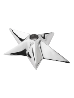ANNA&NINA Nova Candle Holder Star