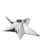 ANNA&NINA Nova Candle Holder Star