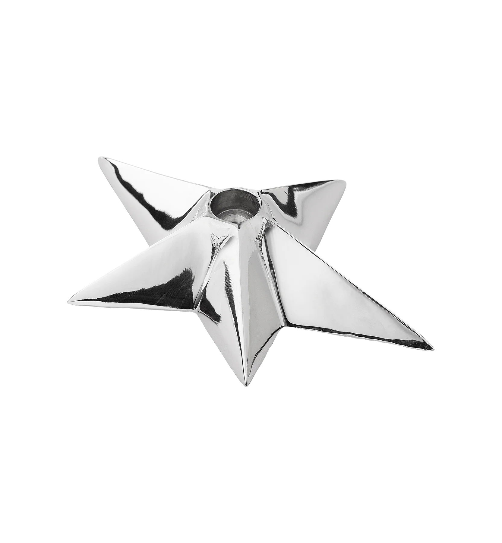 ANNA&NINA Nova Candle Holder Star