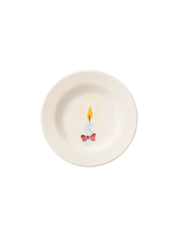 ANNA&NINA Copy of Pierrot Desset Plate