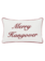 ANNA&NINA Merry Hangover Cushion