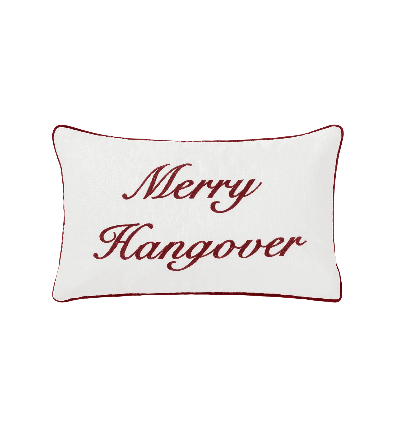 ANNA&NINA Merry Hangover Cushion