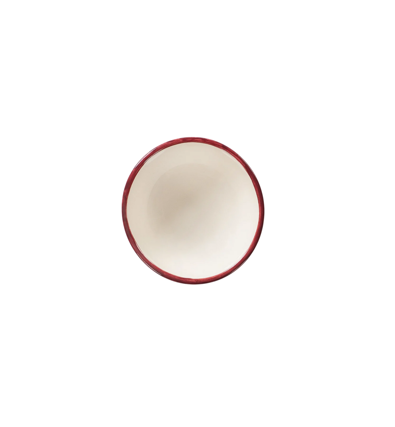 ANNA&NINA Carmin Tapas Plate Small