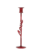 ANNA&NINA Carmine Love Candle Holder
