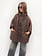 MM Coffee Brown Jacket TU