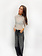 MM Livia Polka Dot Mesh Top